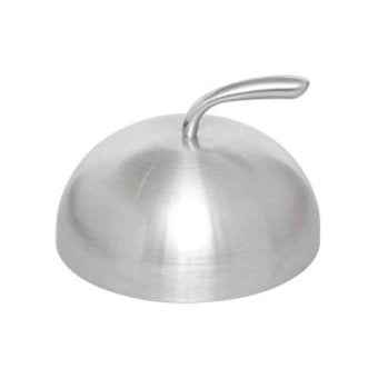 Monolith cloche