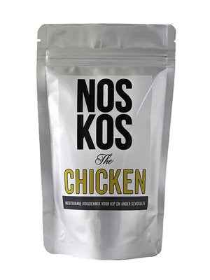 NosKos - The Chicken