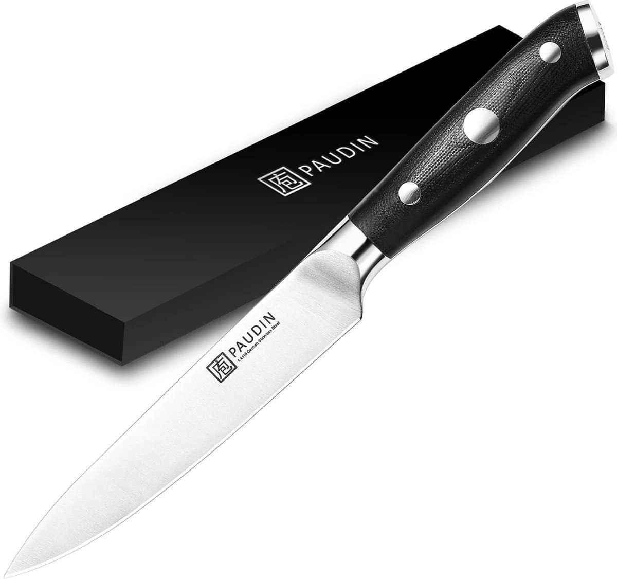 D6 Officemes – Ultra Dark (12,5 cm)