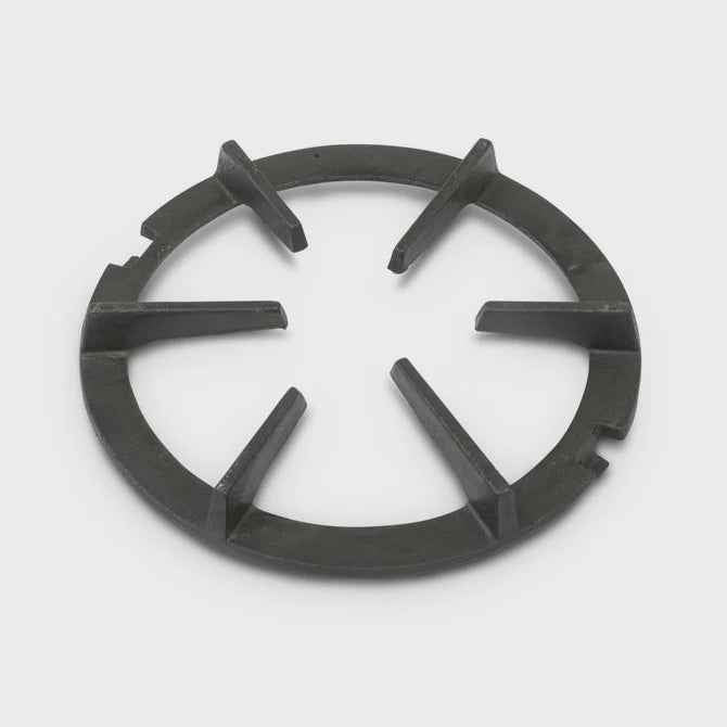 Hot-Wok Platte ring