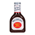 Sweet Baby Ray's Sweet 'n Spicy