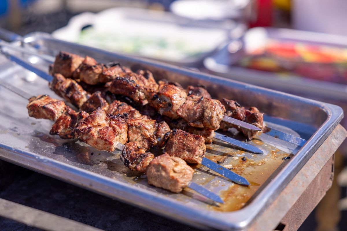 Zelfgemaakte BBQ saus recepten - Kansas City, Texas mop sauce en chimichurri