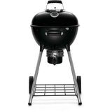 Houtskoolbarbecue Ø47cm