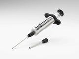 Napoleon RVS marinade injectiespuit