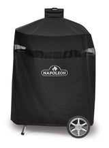 Napoleon Afdekhoes voor houtskool kettle  NK22K-LEG & PRO22K-LEG