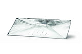 Napoleon 3x aluminium vetopvangbakken voor Prestige (PRO) 500