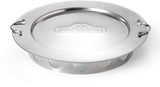 Napoleon Houtskoolring met diffuser plate voor NK22 / PRO22