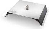 Napoleon RVS Pizza oven, vanaf Roque 425