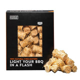Smoking Flavours Aanmaak wokkels 1 kilo