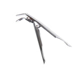 The Bastard Grill Clipper