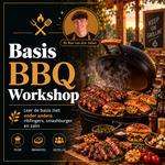 Basis BBQ Workshop - 11 April 2027