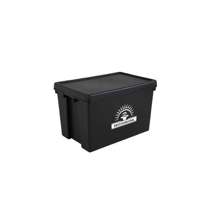 Bestcharcoal Bewaarbox