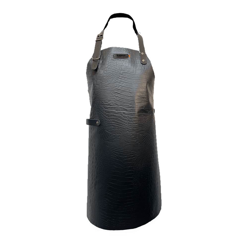 Xapron schort Florida Kaaiman