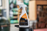 Smoking flavours Cast iron spray