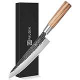 HB4 Koksmes – Hammer Black (20 cm)