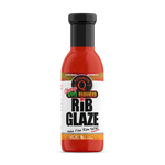 Kosmos Q Cherry Apple Habanero Glaze