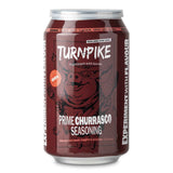 Turnpike Prime Churrasco Seasoning 235 gram