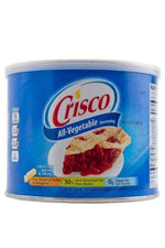 Crisco Gietijzer Seasoning 453 gram