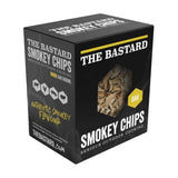 The Bastard Rookhout Oak 500 gr