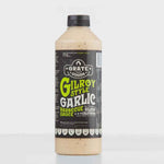 Grate Goods - Gilroy Garlic Sauce - 775 ml
