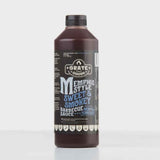 Grate Goods - Memphis Sweet&Smokey - 775 ml