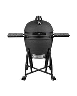 Grill Guru Prime Matt Black XL