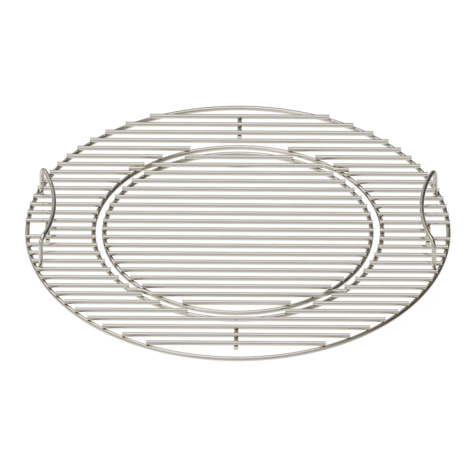 Grill Guru Stainless Steel Flip Grid Large 46 cm