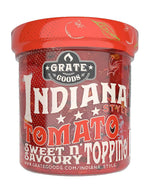 Indiana Tomato Savoury Topping - 120 ml