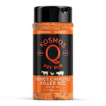 Kosmos Q Honey Killerbee Rub