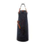 Xapron schort Kansas