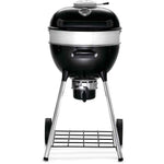 PRO18 houtskoolbarbecue 47 cm