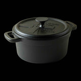 The Windmill BBQ Pan L