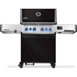Prestige® 500 Connected RSIB ( zwart )