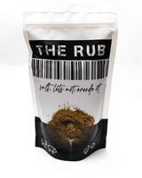 The Sauce Rub ( 300 gr ) ( Navulling the can )