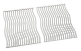 Napoleon RVS grillrooster voor PRO500 ( per set )