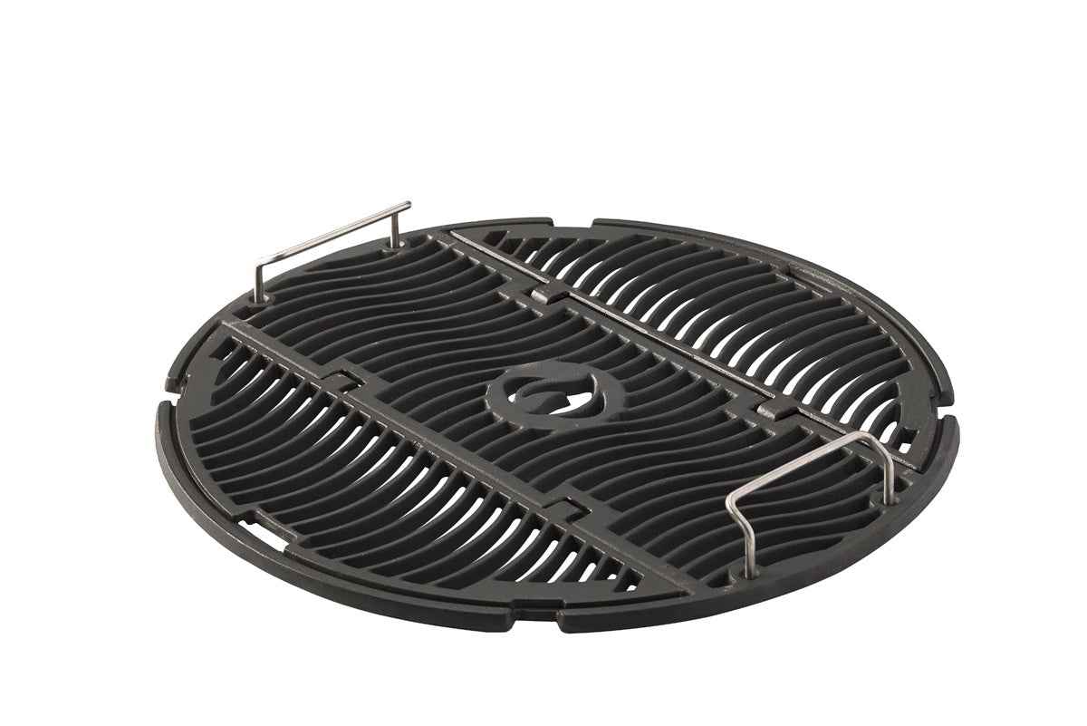 Napoleon Gietijzeren grillrooster voor kogelbarbecue Ø 57 cm