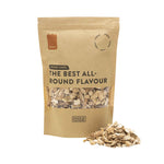 Smokin Flavours Rookchips Beuk
