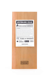 Smokin flavours Rookplank XL