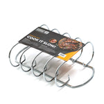 Smoking flavours sparerib rek