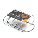 Smoking flavours sparerib rek