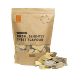 Smokin’ Flavours Rookchunks Sinaasappel 1KG
