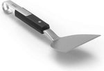 Grill Guru BBQ Plancha Meat Flipper