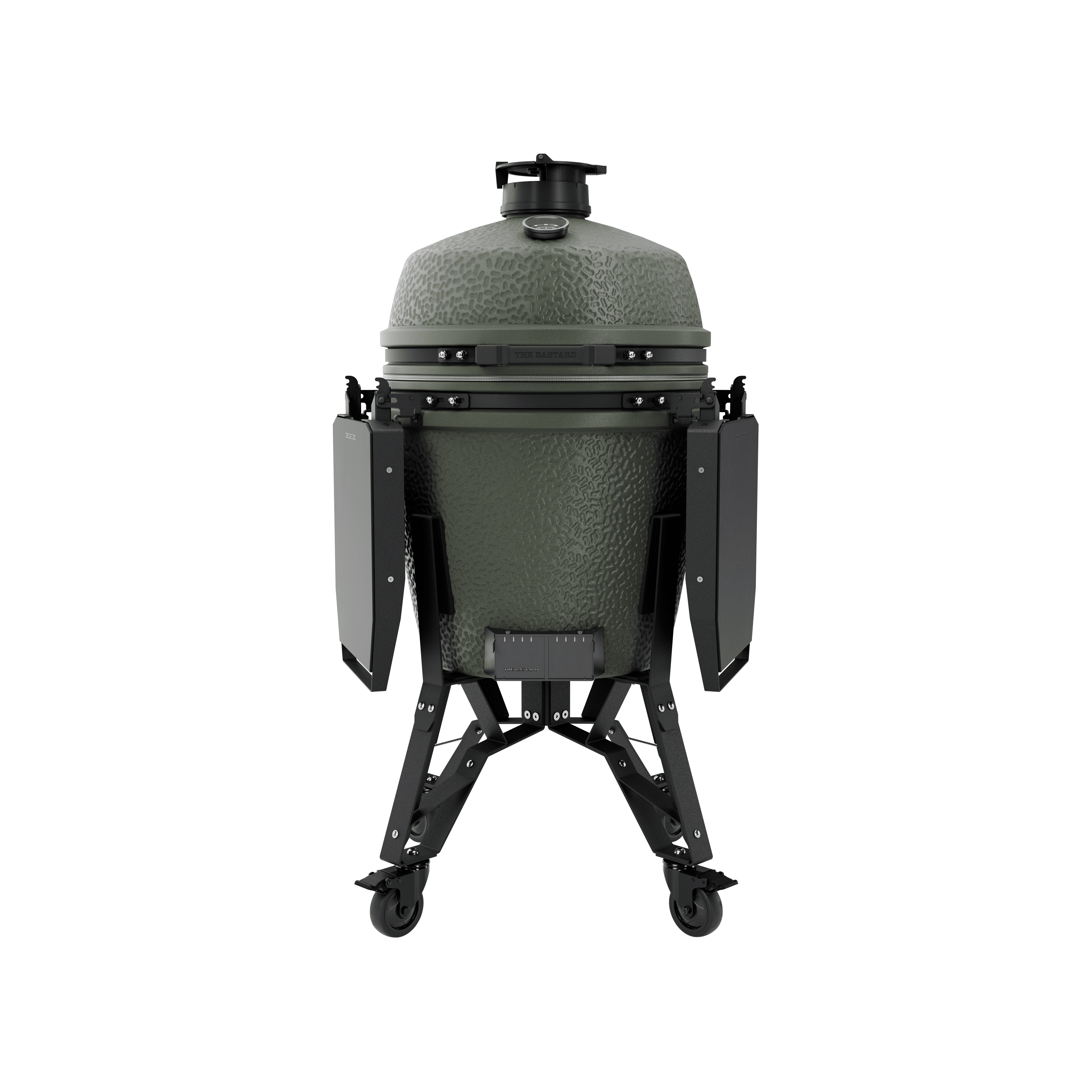 Bastard Pro large Alpine Green