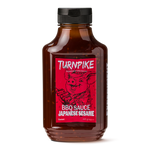 Turnpike Japanese Sesame BBQ Sauce