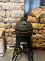 Compact Kamado Verhuur