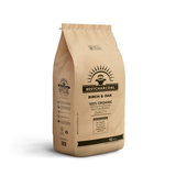 Bestcharcoal Birch en Oak 10 kg