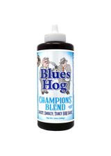 Blues hog Champions Blend
