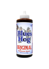 Blues hog Original - squeeze bottle