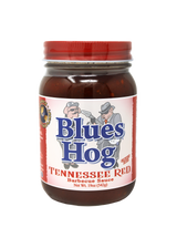 Blues hog Tennessee Red