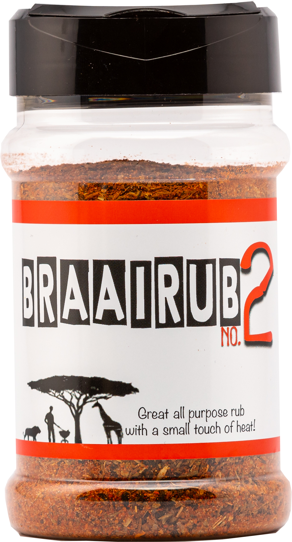 De Fik Erin Braairub no 2